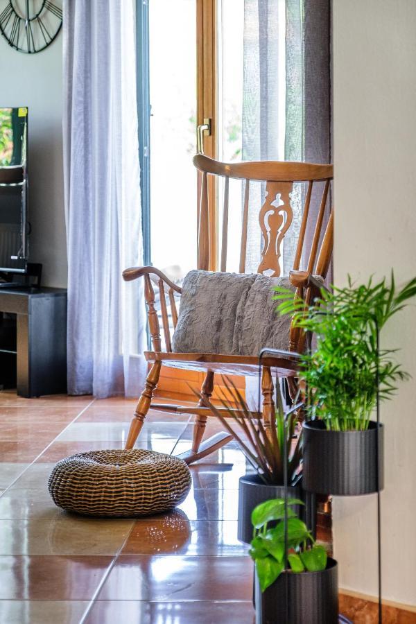 Guest House Barbara Nerezisca 外观 照片